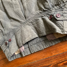 Load image into Gallery viewer, 1980s Issey Miyake Faded Worker Jacket - Size XL