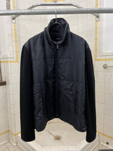 Load image into Gallery viewer, 2000s Samsonite ‘Travel Wear’ Nylon Jacket with Ribbed Sleeves - Size L
