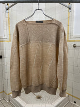Load image into Gallery viewer, 1980s Issey Miyake Pleated Knit Draped Tank