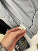 Load image into Gallery viewer, 2000s Mandarina Duck 'Mould' Clasp Parka - Size L