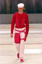 Load image into Gallery viewer, ss2005 Issey Miyake Modular Cargo Pocket Bags - Size OS