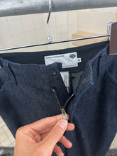 Load image into Gallery viewer, 1990s Vexed Generation Tectonic Seam Trousers with Teflon Treated Denim - Size L