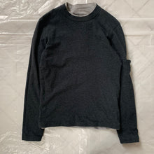 Load image into Gallery viewer, 1990s Dexter Wong "Han Solo" Face Double Layered Reversible Shirt - Size S