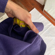 Load image into Gallery viewer, ss2000 Issey Miyake x Takashi Murakami Reversible Yellow Long Work Coat - Size M