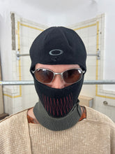 Load image into Gallery viewer, 2000s Oakley 3-in-1 Balaclava Beanie - Size OS