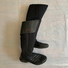 Load image into Gallery viewer, aw2002 Yohji Yamamoto x Adidas Racer Boots - Size 8.5 US