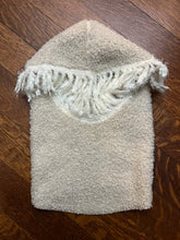 Load image into Gallery viewer, 1990s Final Home Artic Boucle Hood - Size OS