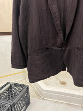 Load image into Gallery viewer, 1980s Marithe Francois Girbaud x Closed Relaxed Blazer - Size L