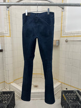 Load image into Gallery viewer, 2000s Ron Orb Futuristic Skinny Denim - Size S