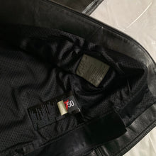 Load image into Gallery viewer, aw2004 Yohji Yamamoto x Dainese Skull Moto Racer Jacket - Size L