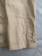 Load image into Gallery viewer, ss1995 CDGH+ Off White Faded Digicamo Military Blouson - Size M