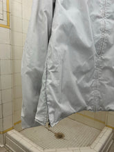 Load image into Gallery viewer, 2000s Mandarina Duck Raw Unfinished Contemporary Jacket - Size L