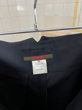 Load image into Gallery viewer, 1980s Katharine Hamnett Cotton Sateen Trousers - Size L