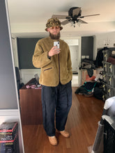 Load image into Gallery viewer, aw1994 Armani Oversized Boa Jacket - Size XL
