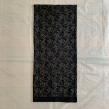 Load image into Gallery viewer, aw1989 CDGH Paisley Scarf - Size OS