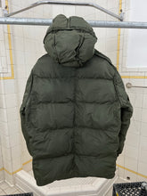 Load image into Gallery viewer, 2000s Vintage Jipijapa Reversible X-Ray Puffer Jacket - Size L
