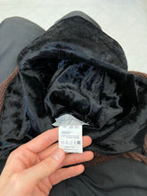 Load image into Gallery viewer, 2000s Yohji Yamamoto Knitted Flight Cap - Size OS