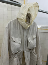 Load image into Gallery viewer, 2000s Mandarina Duck 'Iron Duck' M65 Jacket - Size XL