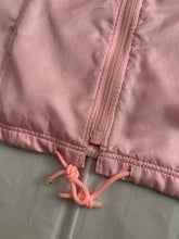 Load image into Gallery viewer, ss2000 Issey Miyake Pink Translucent Mesh Technical Jacket - Size L