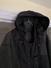 Load image into Gallery viewer, aw1992 Issey Miyake Technical Fleece Nylon Jacket - Size XL