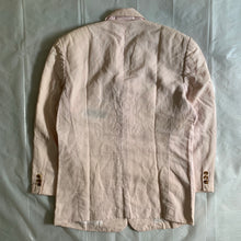 Load image into Gallery viewer, ss1992 CDGH+ Tribal Blazer - Size M
