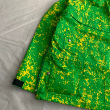 Load image into Gallery viewer, ss2005 Junya Watanabe Acid Wash Packable Bag Jacket - Size S