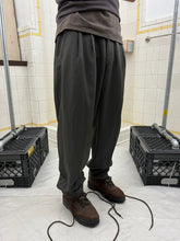Load image into Gallery viewer, 1980s Issey Miyake Nylon Twill Double Pleated Trousers - Size L