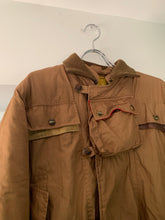 Load image into Gallery viewer, 1980s Massimo Osti x CP Company Double Breasted Front Cargo Pocket Bomber - Size M