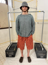 Load image into Gallery viewer, 1980s Marithe Francois Girbaud Oversized Tiger Camo Boxing Shorts - Size M