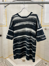 Load image into Gallery viewer, 1980s Issey Miyake Dye Printed Tee - Size M