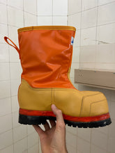 Load image into Gallery viewer, Vintage Asics W-DX 2 Arctic Boots - Size 10