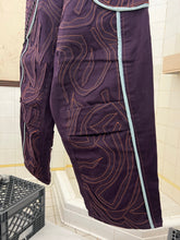 Load image into Gallery viewer, Seeing Red Baggy Tiger Camo Pants