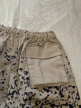 Load image into Gallery viewer, 2010s Cav Empt Splattered Graphic Trousers - Size S