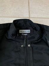 Load image into Gallery viewer, aw2000 Issey Miyake Futuristic Ballistic Nylon X-Ray Cargo Jacket - Size M