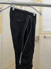Load image into Gallery viewer, aw1996 Issey Miyake Ballistic Nylon Moto Pants - Size M