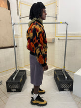 Load image into Gallery viewer, 1990s Armani Oversized Corduroy Bomber - Size L
