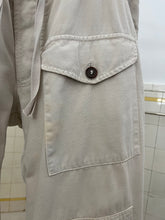 Load image into Gallery viewer, 1990s Griffin Baggy SAS Military Trousers - Size L