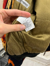 Load image into Gallery viewer, 1990s Armani Oversized Corduroy Bomber - Size L