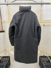 Load image into Gallery viewer, 2000s Samsonite ‘Travel Wear’ Long Hooded Puffer Parka - Size M