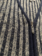Load image into Gallery viewer, 2000s Armani Mixed Color Extended Knitted Vest - Size M