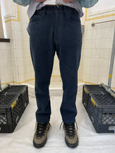 Load image into Gallery viewer, 1990s Armani Heavy Twill Pants - Size M