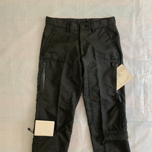 Load image into Gallery viewer, aw2000 Issey Miyake Ballistic Nylon Tactical Cargo Pants  - Size M