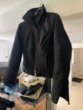 Load image into Gallery viewer, 1990s Dexter Wong Slim High Neck Jacket - Size S