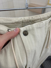 Load image into Gallery viewer, 1980s Marithe Francois Girbaud x Closed Canvas Riding Pants - Size M