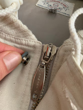 Load image into Gallery viewer, 1990s Armani Modular designs Hunting Jacket with Removable Hood and Quilted Sleeves - Size XL