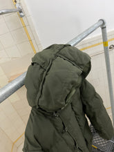 Load image into Gallery viewer, 2000s Vintage Jipijapa Reversible X-Ray Puffer Jacket - Size L