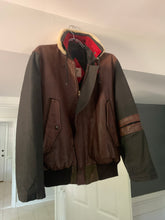 Load image into Gallery viewer, 1980s Massimo Osti x CP Company Fur Military Jacket - Size L