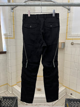 Load image into Gallery viewer, aw1996 Issey Miyake Ballistic Nylon Moto Pants - Size M