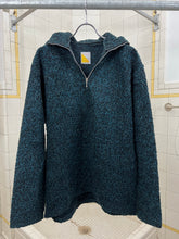 Load image into Gallery viewer, 1980s Jean Fixo Mohair Balaclava Pullover - Size M