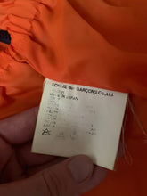 Load image into Gallery viewer, ss2005 Junya Watanabe N3B Snorkel Hood Acid Camo Parka - Size M